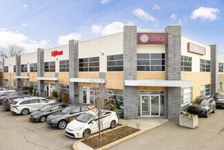 Plus de détails pour 9233-9245 Rue Thimens, Montréal, QC - Local d’activités à vendre
