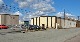 Plus de détails pour 3310 Rosedale Ave, Richmond, VA - Local d’activités à vendre