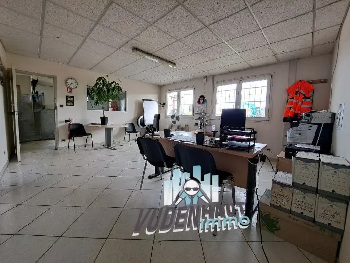 Local d'activités dans Portet-sur-Garonne à vendre - Photo intérieure – Image 1 sur 8