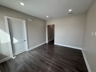 2200 Traders Rd, Greenville, TX à vendre - Hall d’entrée – Image 3 sur 17