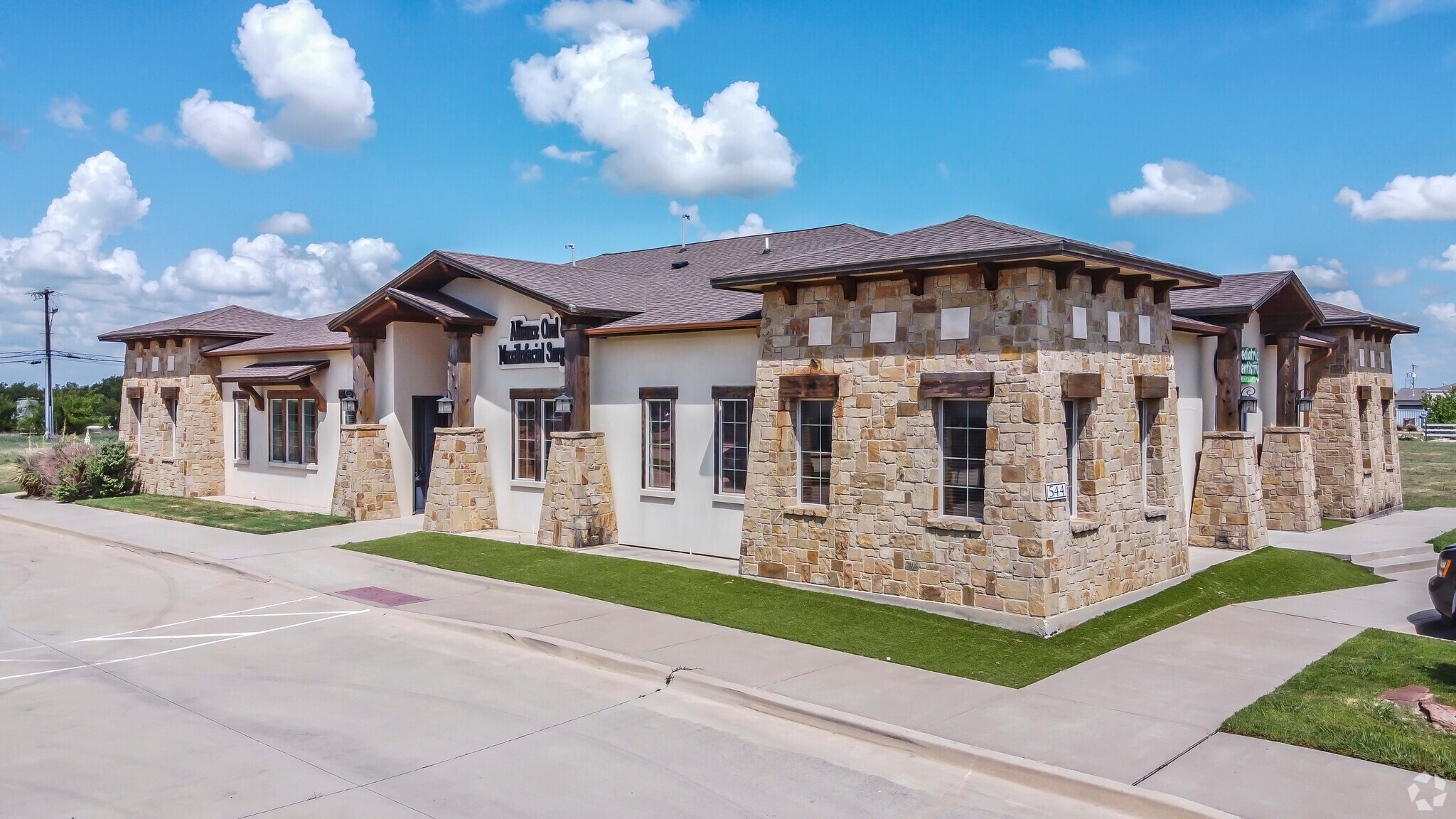 544 FM 156 S, Haslet, TX à louer Photo principale– Image 1 sur 6