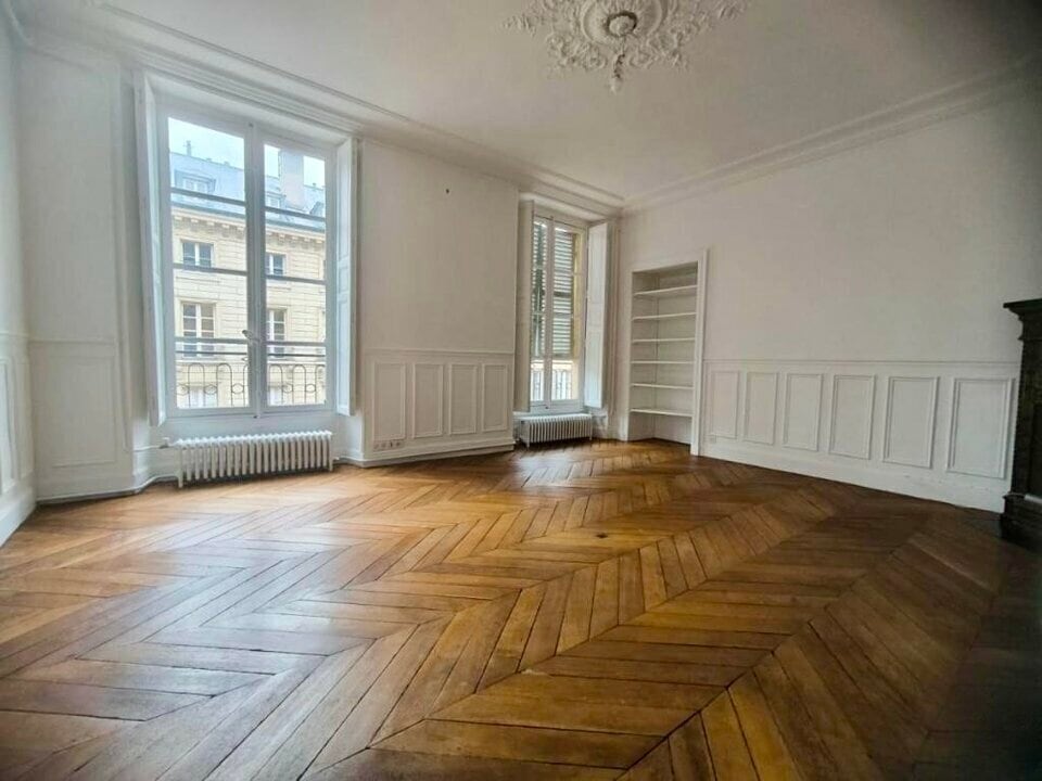 11 Avenue Victor Hugo, Paris à louer Photo intérieure– Image 1 sur 13