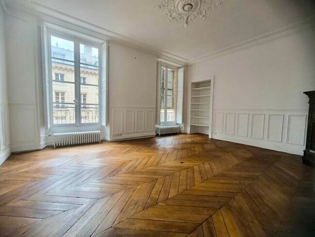 Plus de détails pour 11 Avenue Victor Hugo, Paris - Bureau à louer