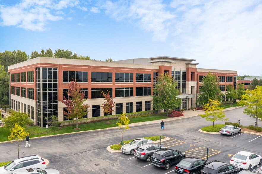 21805 W Field Pky, Deer Park, IL à louer - Photo de l’immeuble – Image 2 sur 8