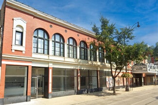 Plus de détails pour 2433-2443 N Lincoln Ave, Chicago, IL - Local commercial à louer