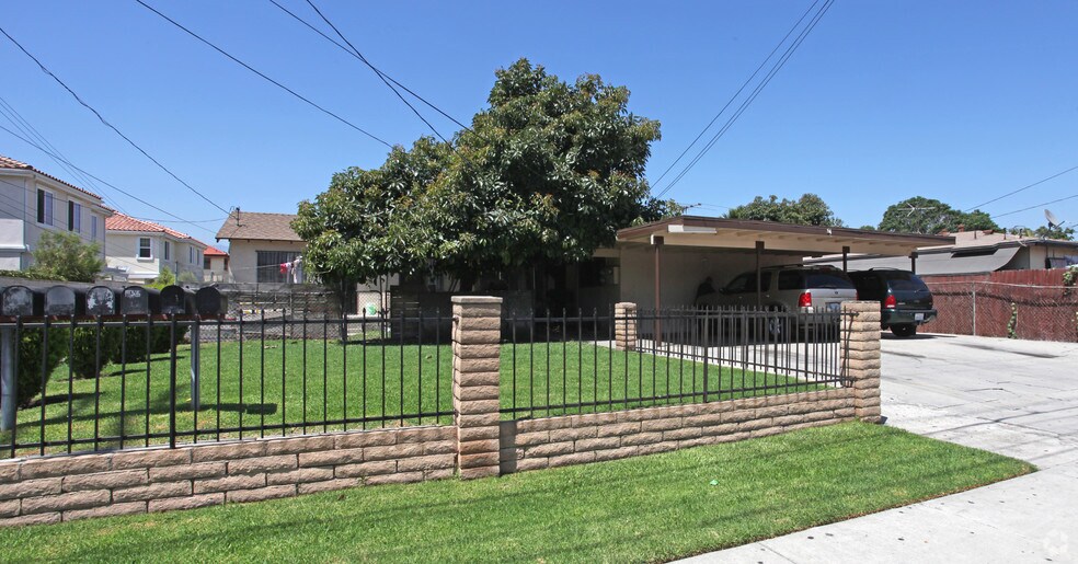 11133 Klingerman St, El Monte, CA à vendre - Photo principale – Image 1 sur 57