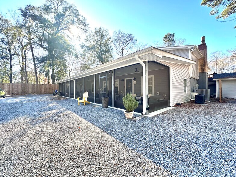 326 Turkey Run, Dublin, GA à vendre - Photo principale – Image 1 sur 1