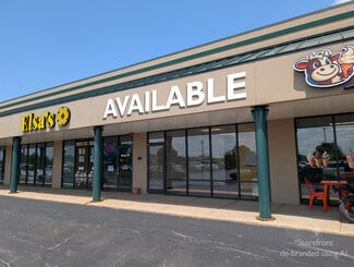Plus de détails pour 25445 S Pheasant Ln, Channahon, IL - Local commercial à louer