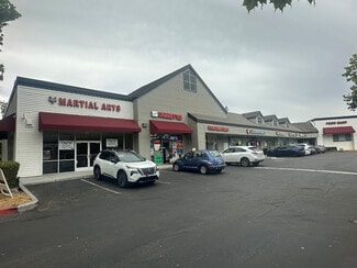 Plus de détails pour 1120-1130 Bird Ave, San Jose, CA - Local commercial à louer