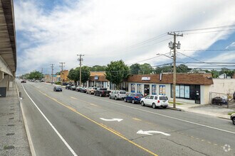 622-640 Oak St, Copiague, NY - Vue aérienne  vue de carte - Image1