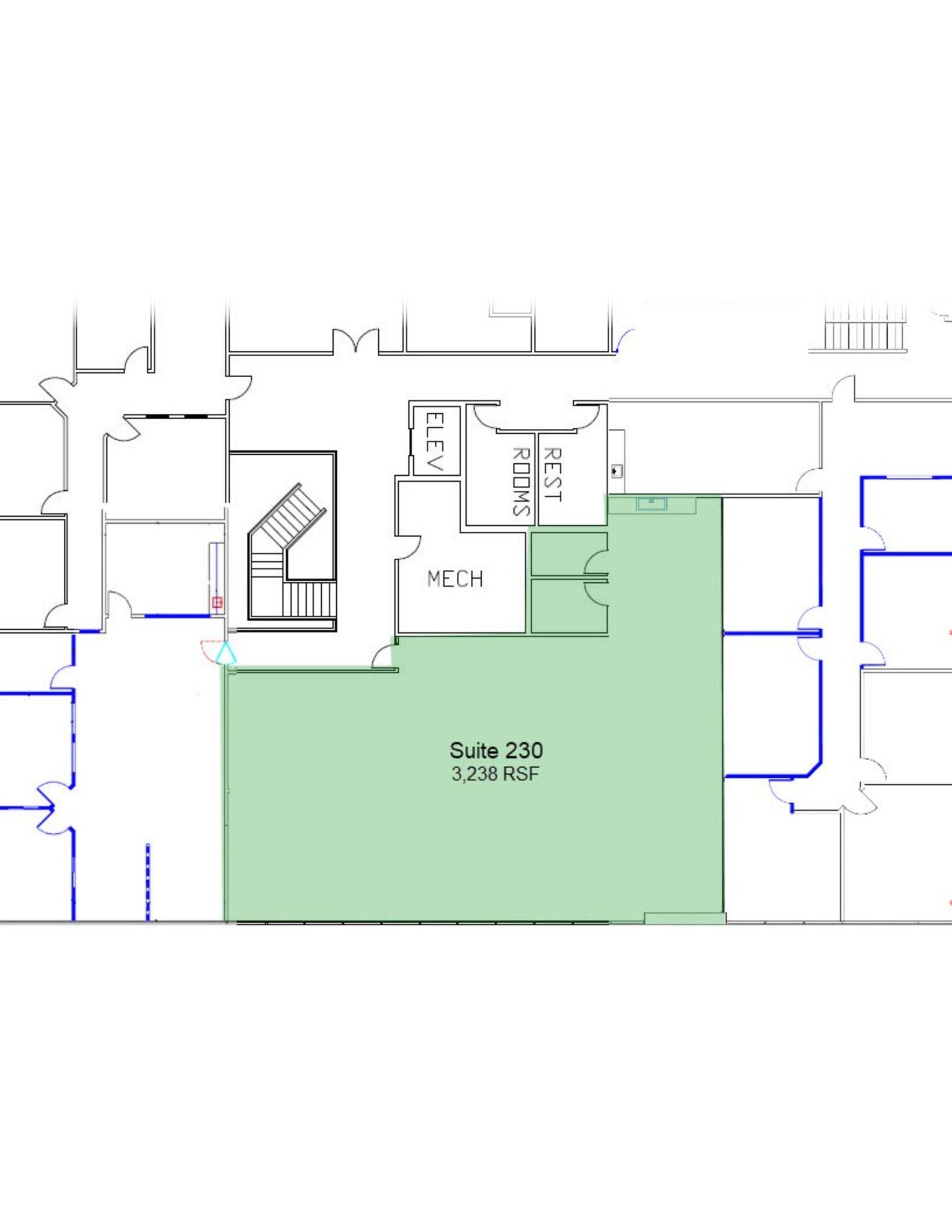 480 E Winchester St, Murray, UT à louer Plan de site– Image 1 sur 1