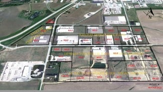 Plus de détails pour 27th Street SE, Le Mars, IA - Terrain à vendre