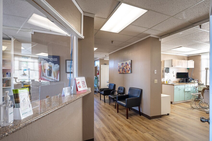 2634-2648 International Blvd, Oakland, CA à louer - Photo intérieure – Image 3 sur 8