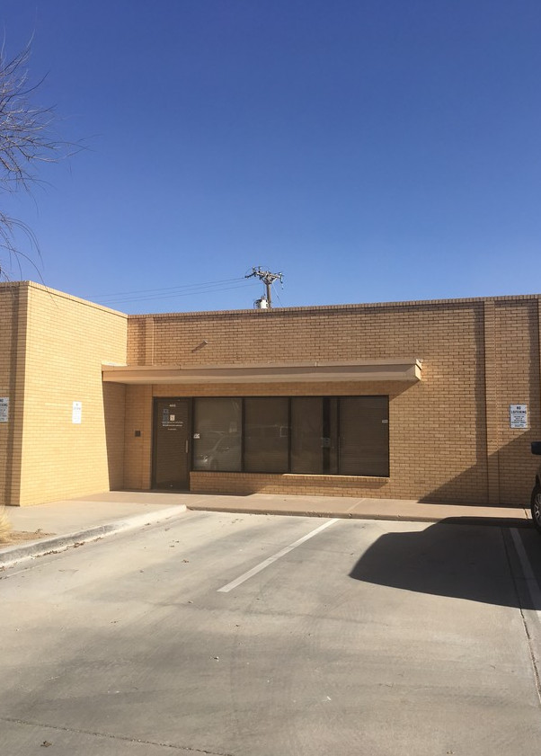 4601-4623 W Loop 289, Lubbock, TX à louer Autre– Image 1 sur 11