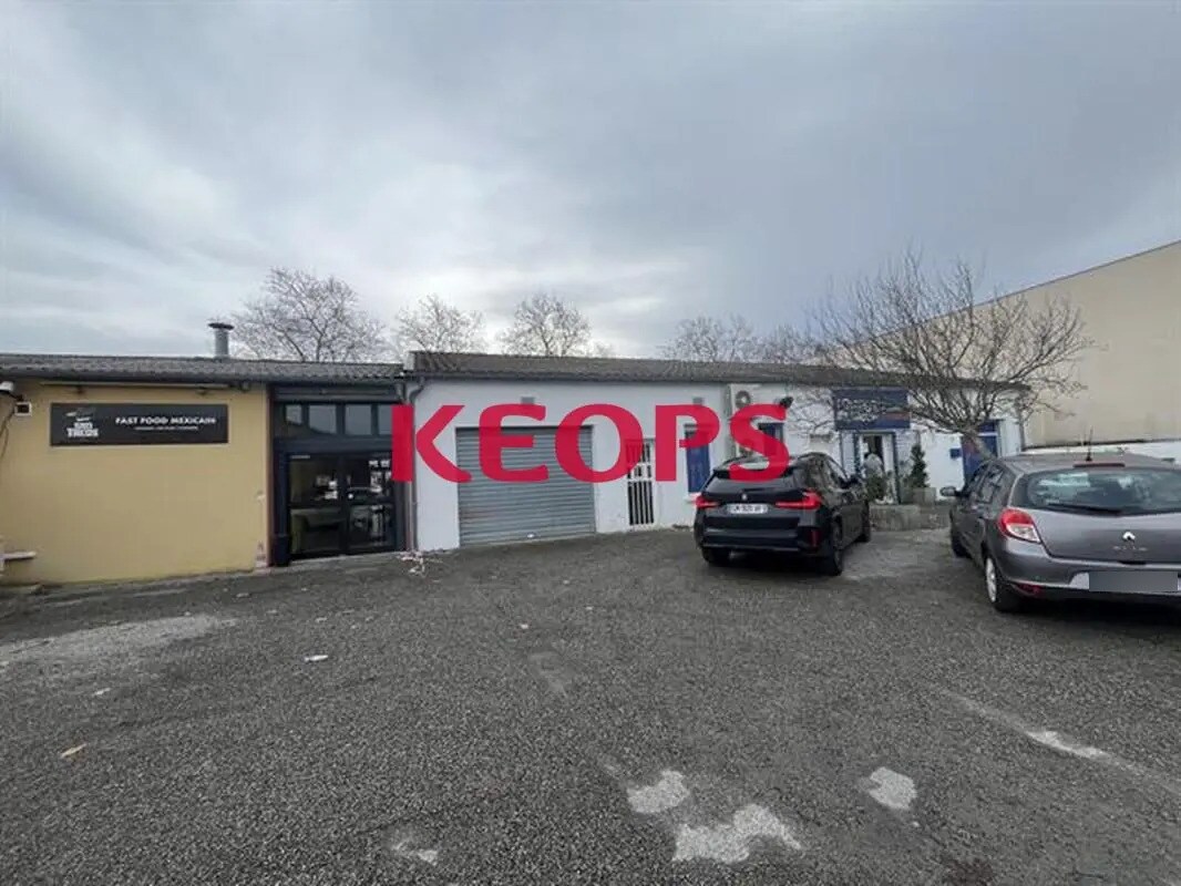 3 Rue François Verdier, Plaisance-du-Touch à vendre Photo de l’immeuble– Image 1 sur 9