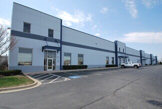 Plus de détails pour 24317 W 143rd St, Plainfield, IL - Industriel/Logistique à louer