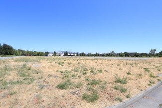 Plus de détails pour Santa Rosa Industrial Parcels for Sale – Terrain à vendre, Santa Rosa, CA
