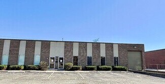 Plus de détails pour 2039-2041 Foster Ave, Wheeling, IL - Industriel/Logistique à louer