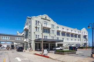 Plus de détails pour 751 Cannery Row, Monterey, CA - Local commercial à louer