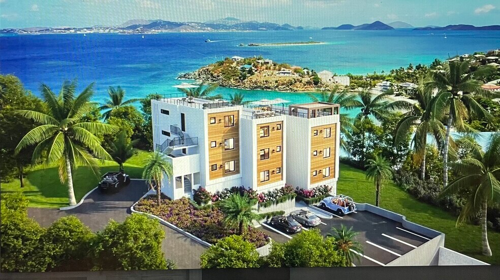 à vendre - Photo de l’immeuble – Image 2 sur 33