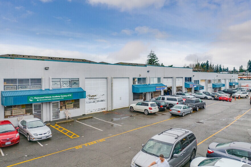 8468 162 St, Surrey, BC à louer - Photo de l’immeuble – Image 3 sur 3