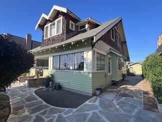 Plus de détails pour 4115 S Carolina St, San Pedro, CA - Logement à vendre
