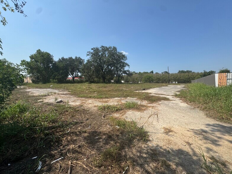 Gulf Fwy & Monroe Rd, Houston, TX à vendre - Photo de l’immeuble – Image 3 sur 11