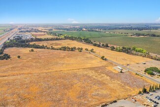 Plus de détails pour Plumas Arboga Road, Olivehurst, CA - Terrain à vendre