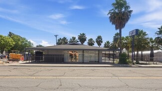 Plus de détails pour 324 S Gateway Dr, Madera, CA - Bureau à vendre