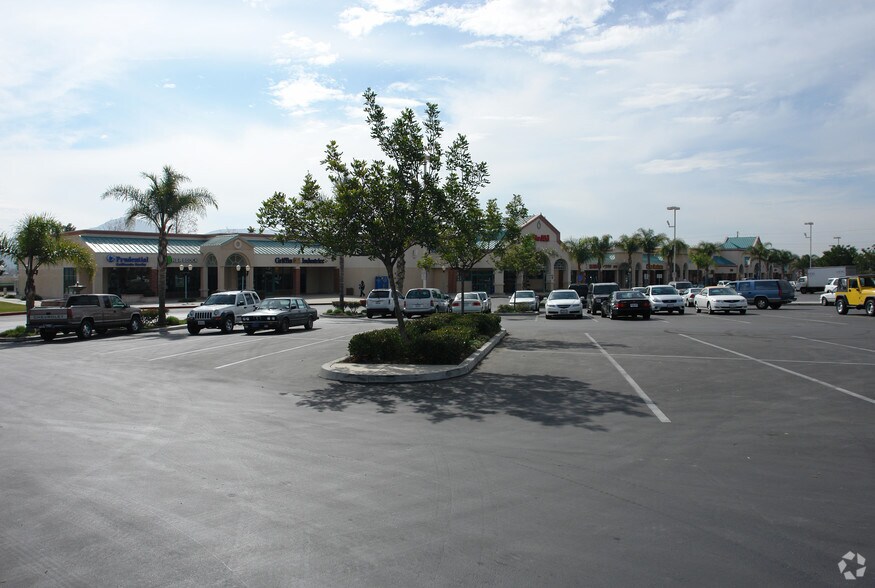 582-658 W Ventura St, Fillmore, CA à louer - Photo de l’immeuble – Image 3 sur 5