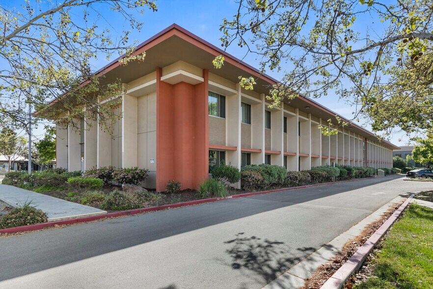 175 N Jackson Ave, San Jose, CA à louer - Photo de l’immeuble – Image 3 sur 4