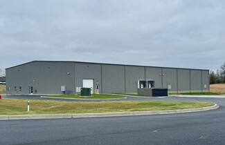 Plus de détails pour 1781 Kitty Hawk dr, Elizabethtown, KY - Industriel/Logistique à louer