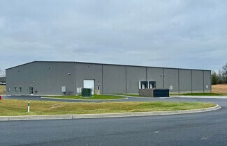 Plus de détails pour 1781 Kitty Hawk dr, Elizabethtown, KY - Industriel/Logistique à louer