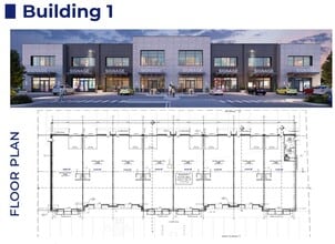321 Parsons Rd SW, Edmonton, AB à louer Plan d’étage– Image 1 sur 1