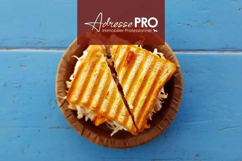 Local commercial dans Lyon à vendre - Photo de l’immeuble – Image 2 sur 2