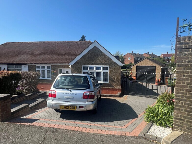 95 Edendale Rd, Bexleyheath à vendre - Photo principale – Image 1 sur 7