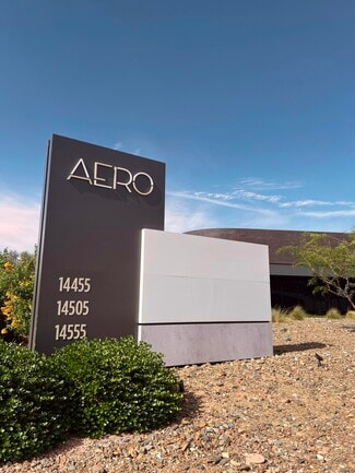 Plus de détails pour 14505 N Hayden Rd, Scottsdale, AZ - Local d'activités à louer