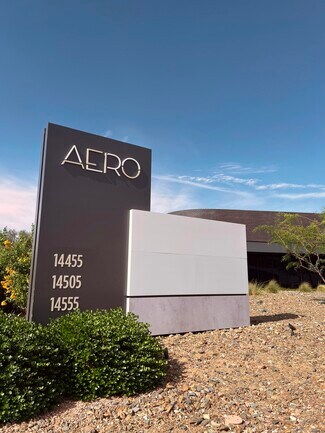 Plus de détails pour 14505 N Hayden Rd, Scottsdale, AZ - Local d'activités à louer