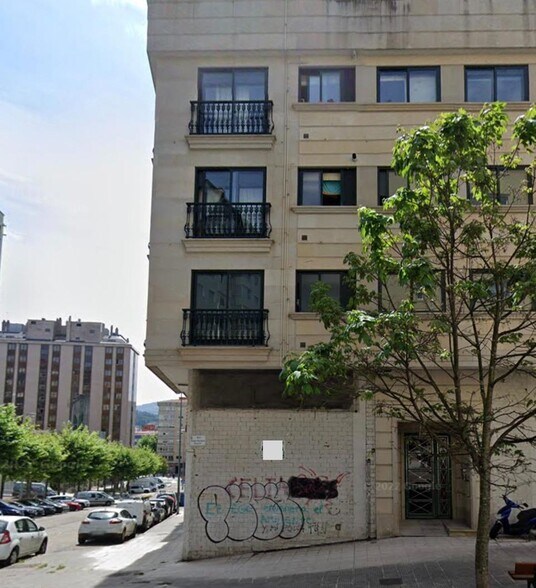 Local commercial dans Vigo, Pontevedra à vendre - Photo de l’immeuble – Image 2 sur 3