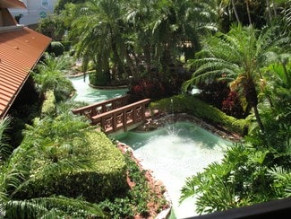 Plus de détails pour 825-875 Meadows Rd, Boca Raton, FL - Bureau à vendre