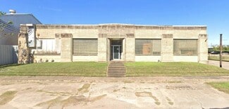 Plus de détails pour 5611 Clinton Dr, Houston, TX - Industriel/Logistique à louer