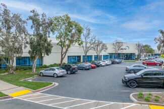 Plus de détails pour 46441-46457 Landing Pky, Fremont, CA - Local d'activités à louer