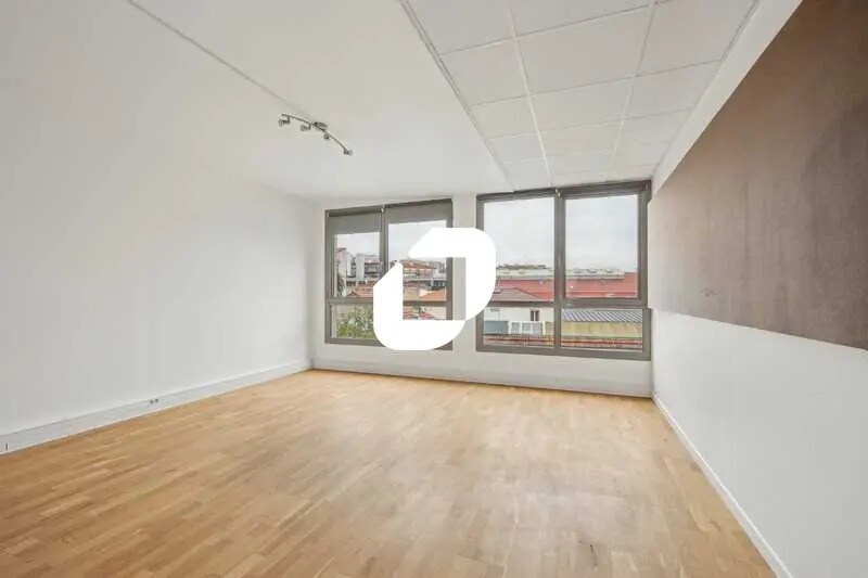 5 Rue Benjamin Raspail, Malakoff à louer - Photo de l’immeuble – Image 3 sur 16