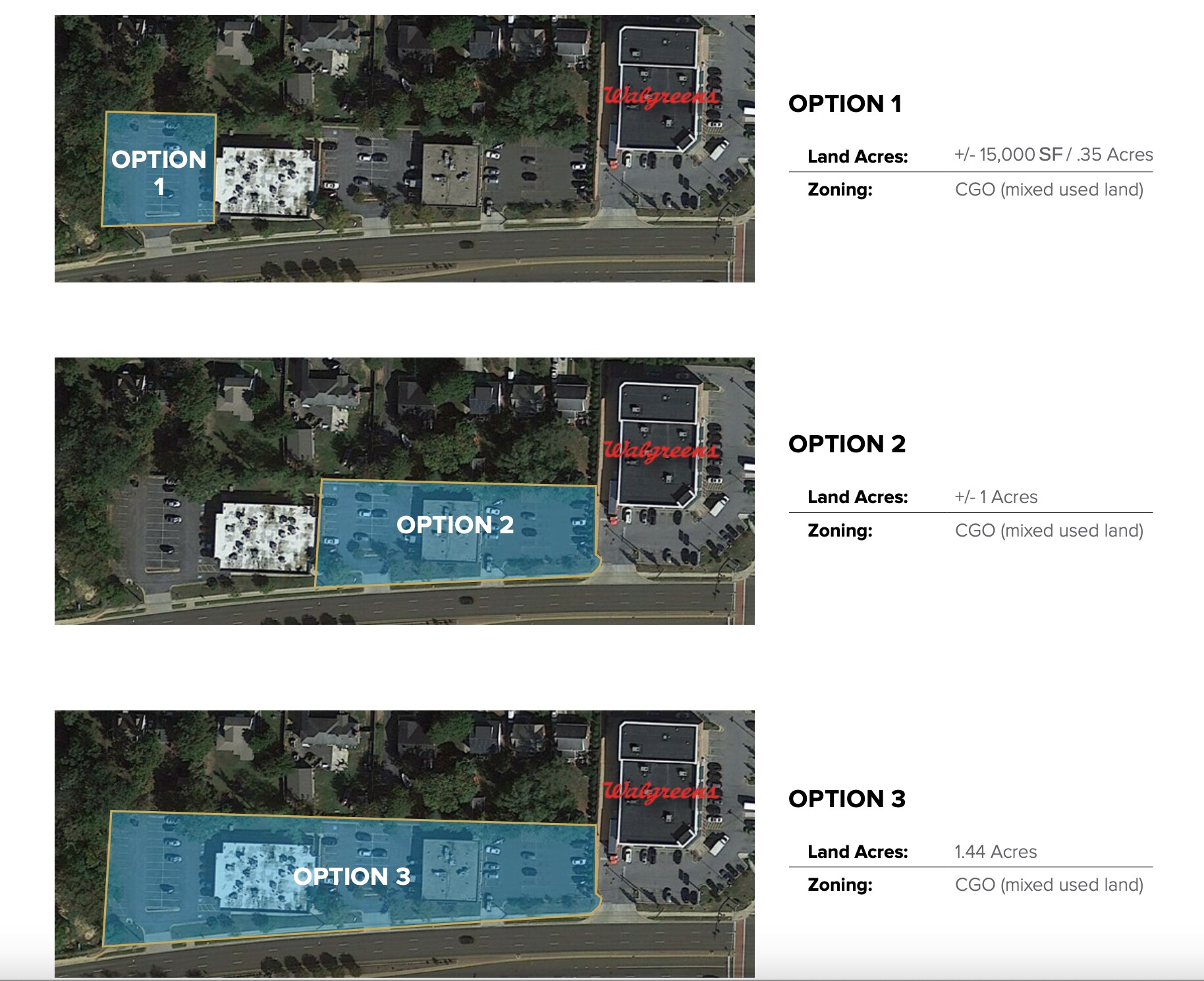 6490-6492 Landover Rd, Hyattsville, MD à louer Photo principale– Image 1 sur 2