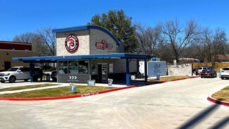Plus de détails pour 7 Brew & Take 5 – Local commercial à vendre, Gainesville, TX