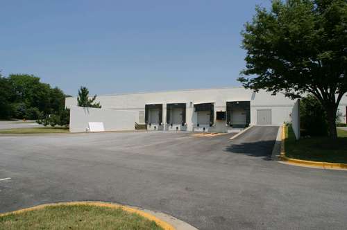 12000 Baltimore Ave, Beltsville, MD à louer - Photo de l’immeuble – Image 2 sur 3
