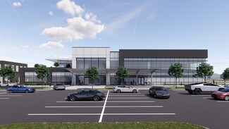Plus de détails pour 11415 Golf Links Dr, Charlotte, NC - Bureau à louer