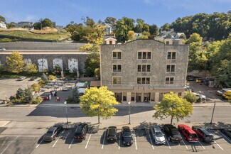 Plus de détails pour 47 S Water St, Peekskill, NY - Local commercial à louer