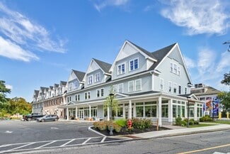 Plus de détails pour 1 Pleasant St, Cohasset, MA - Logement à vendre
