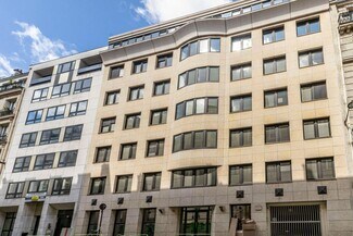 Plus de détails pour 19 Rue D'Orleans, Neuilly-sur-Seine - Bureau à louer